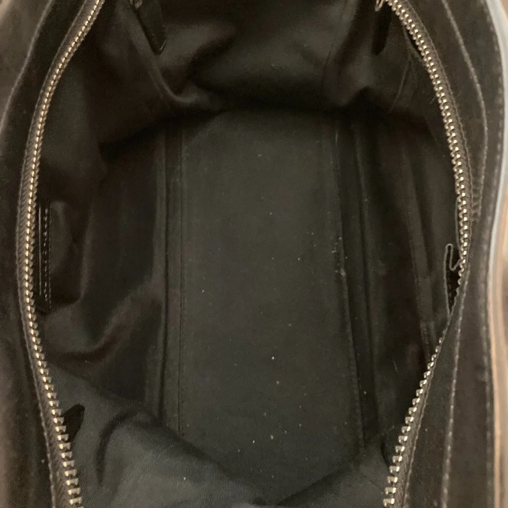 Coach Handbag - Picture 7 of 9